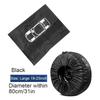 Universal S/L Spare Tire Cover Case Polyester Car Tyre Storage Bags Automobile Tyre Accessories Auto Vehicle Wheel Protector