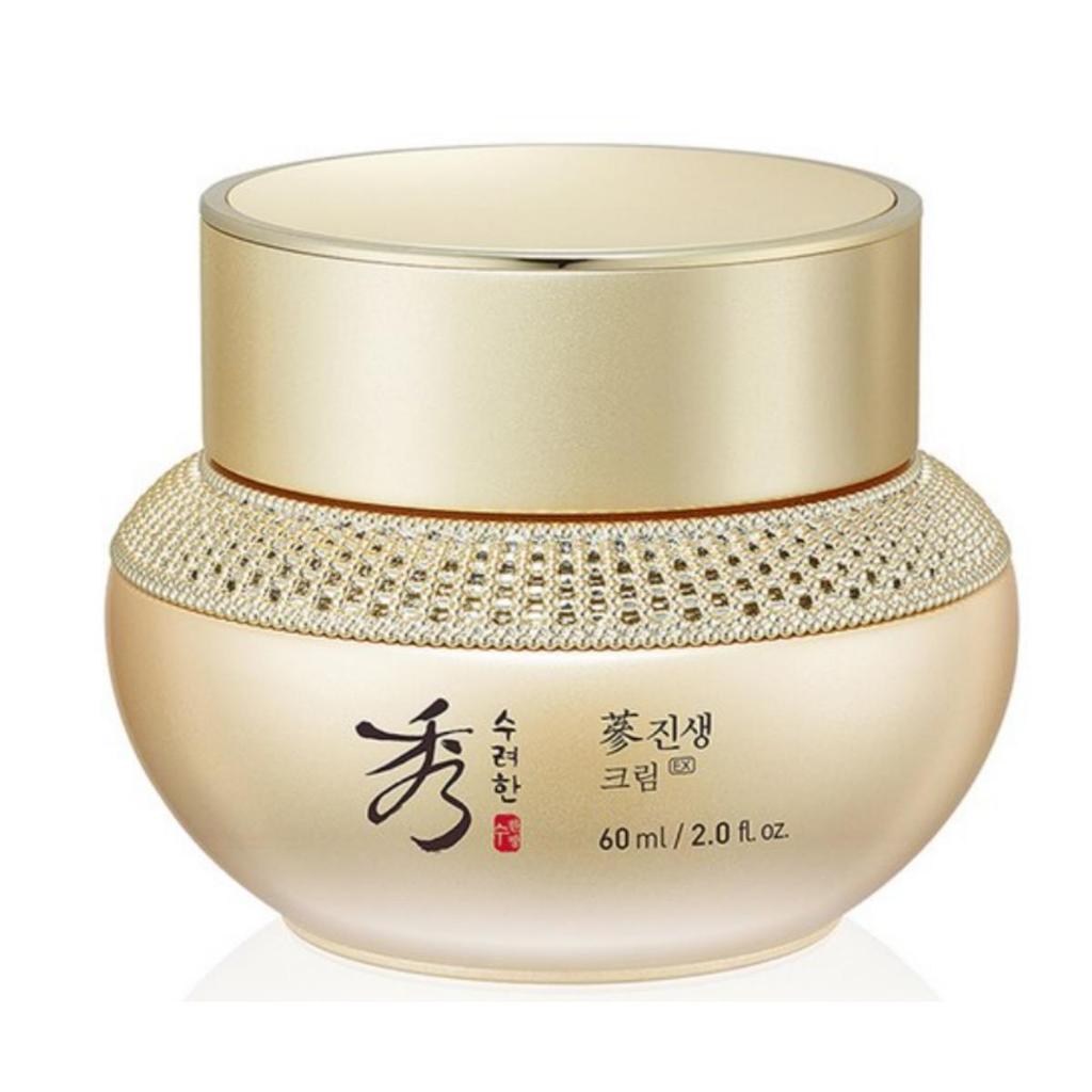 Sooryehan Ginseng Creme EX 60ml