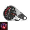 LCD Digital Odometer Tachometer Motorcycle Accessories LED Backlight Speedometer