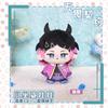Peluche Anime Valorant Bambole Ripiene Jett Iso Sage Clove Gioco Cosplay Figura Cartone Animato Peluche Giocattoli Ciondolo Zaino Portachiavi Regalo di Compleanno