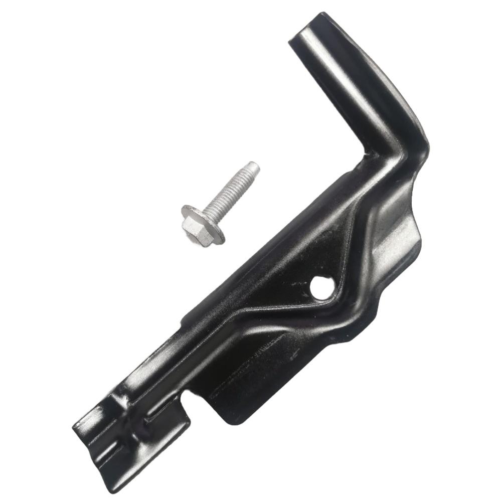 Car Battery Clamping Strip Modified Fixed Battery Holder For Golf For Passat For Skoda 5Q0803219C Car Accessories