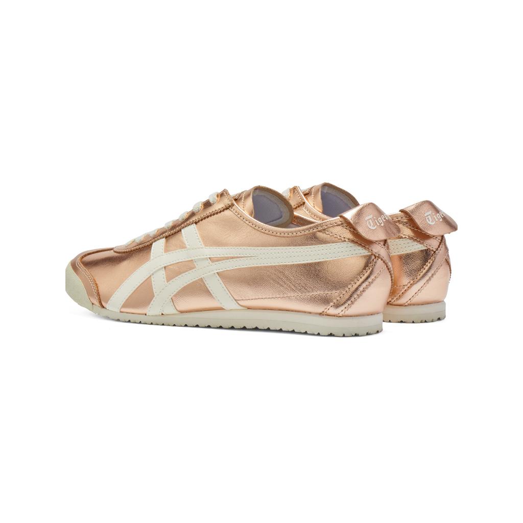 ONITSUKA TIGER Mexico 66 Rose Gold Unisex Sneakers Pink Cream 1183B566-700