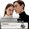 Lenovo LES120 Open-Ear Wireless Bluetooth Headset