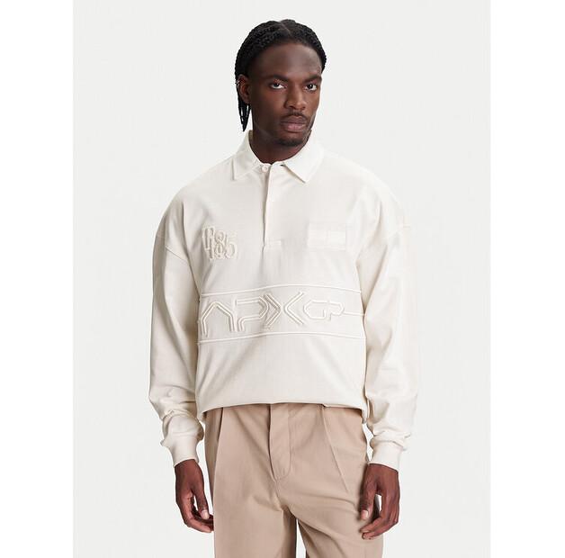 Толстовка Tommy Hilfiger F1 Movie Rugby EU XL