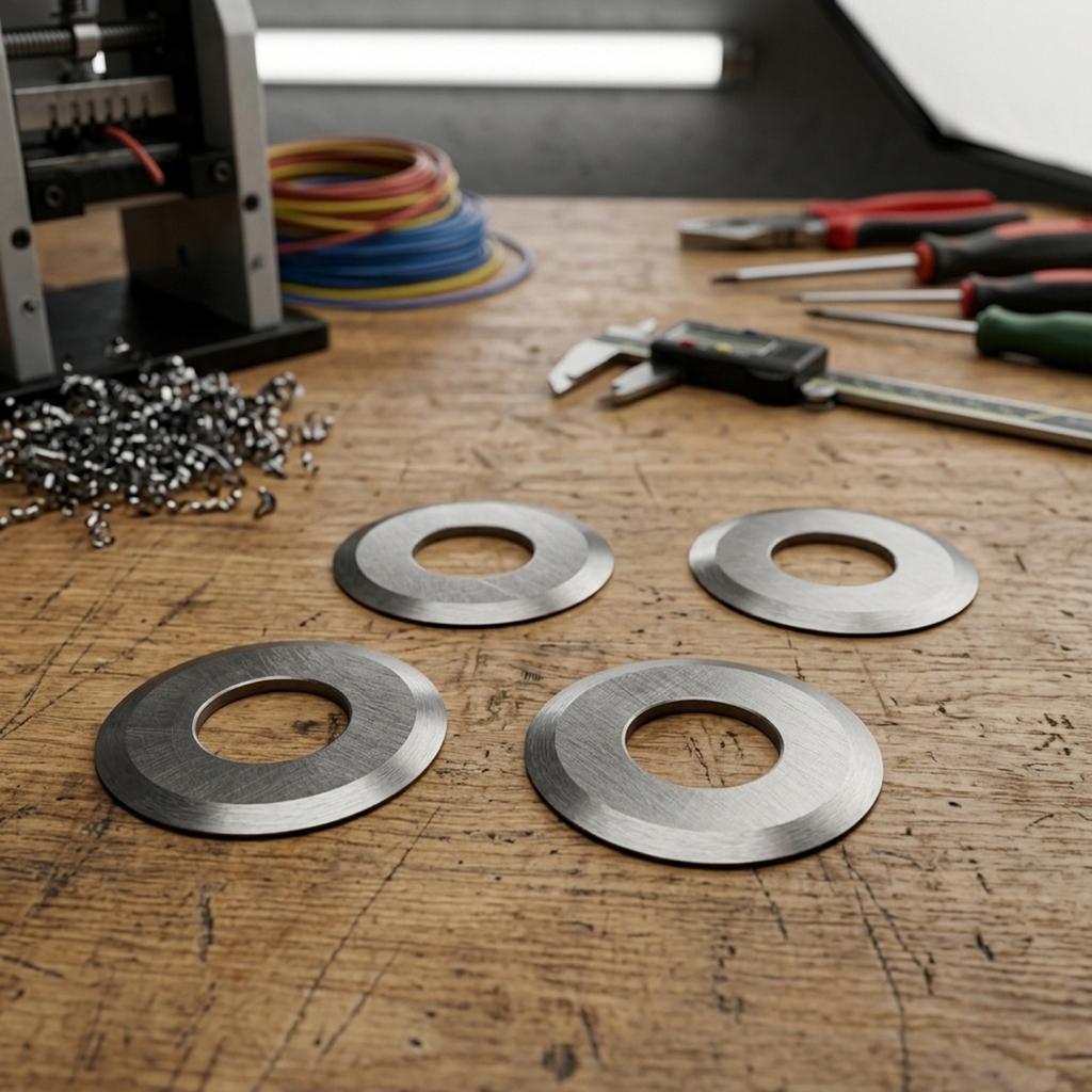 Manual Wire Stripper Wire Stripper Machine Lightweight