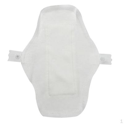 Liners Reusable Cloth Menstrual Pads Napkins