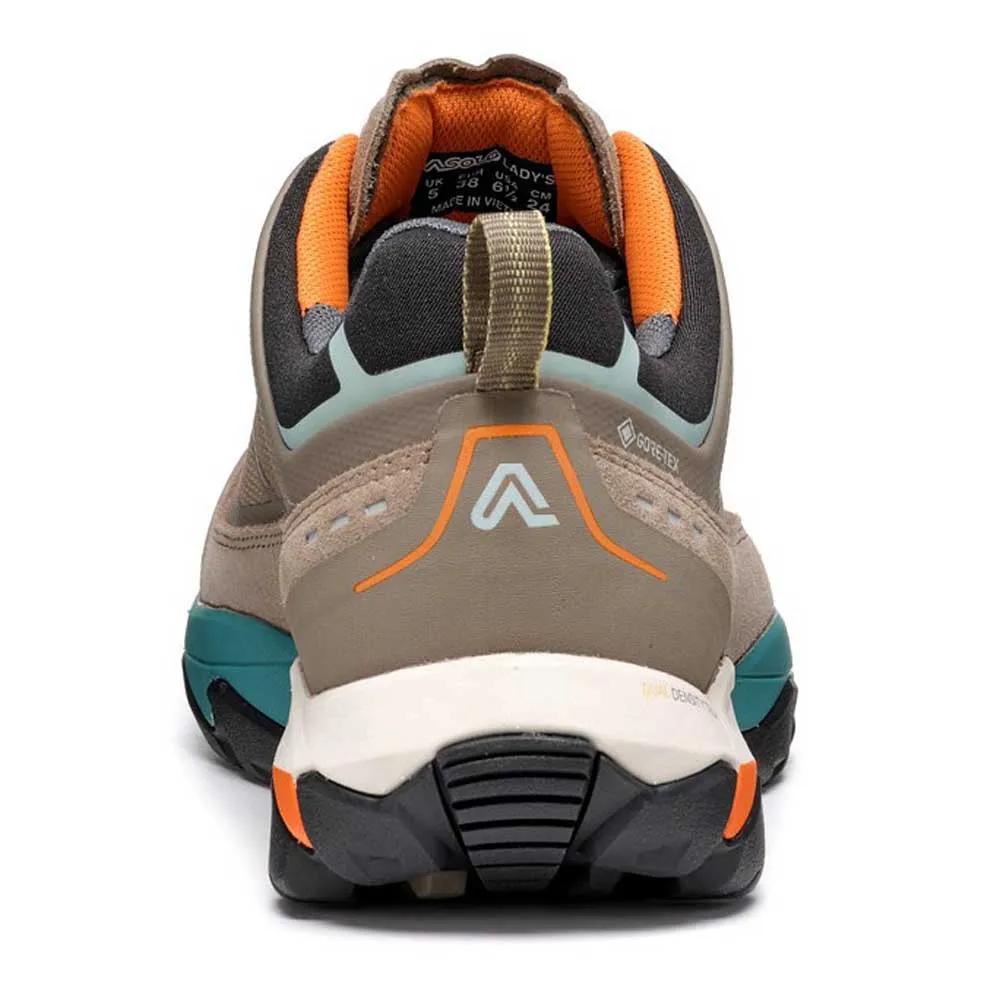 Asolo Ботинки для хайкинга Acadia Goretex