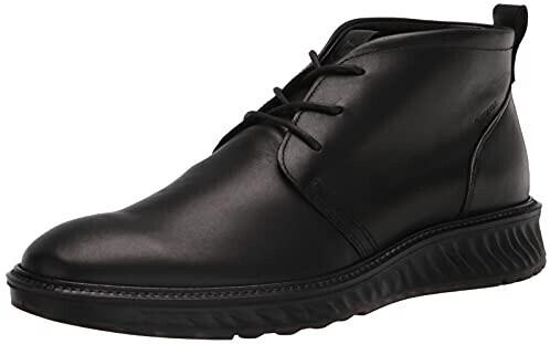 

Ботинки Ecco St 1 Hybrid Gore-tex Waterproof Chukka-Stiefel schwarz 39