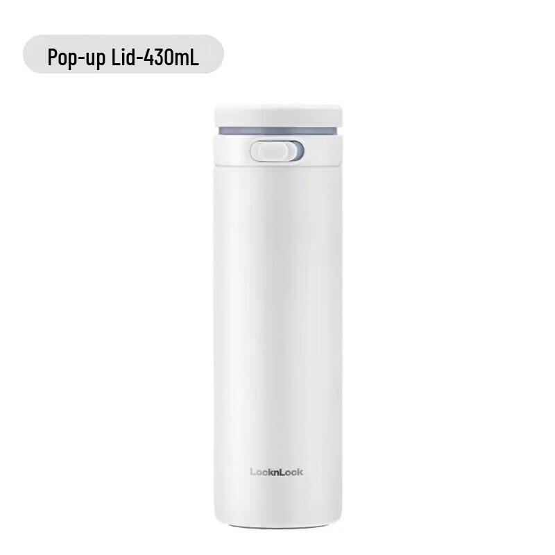 

LOCK&LOCK 316L Stainless Steel Insulated Bottle