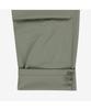 Noseupeiseu Np6Ns01K White Label Parachute Pants Slate