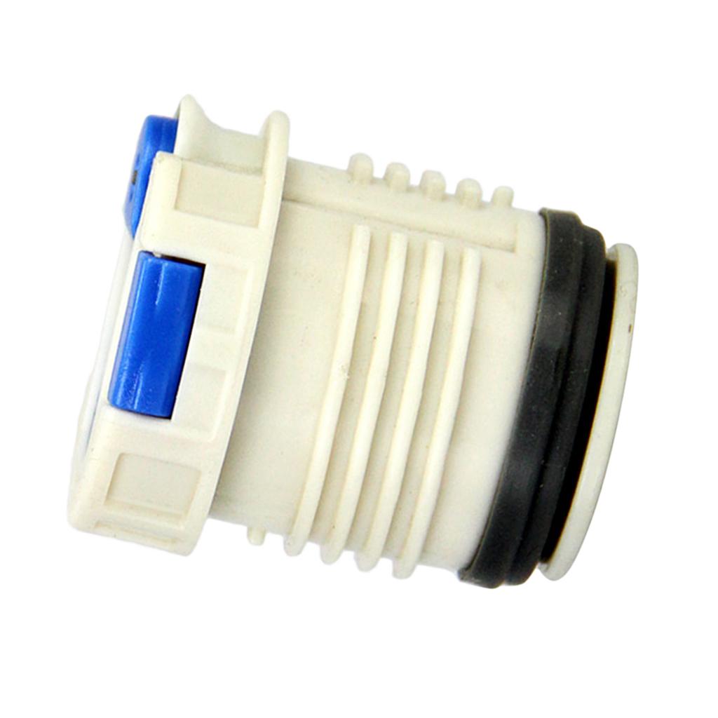 Stainless Steel Vacuum Bottle Stopper Kettle Pump Flask Accessories