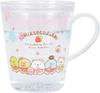 FACTORY Water Cup Sumikko Gurashi Water Cup Cafe Sumikko Strawberry Fair T'S