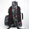 Multi-Functional Fishing Waist Pack With Shoulder Strap Large Capacity Tackle Bag Outdoor Angling Gear Storage