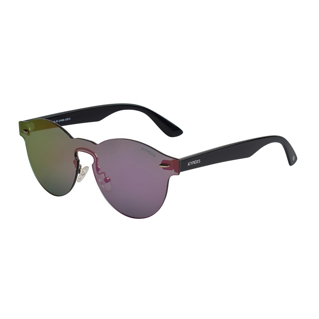 LUA Round Sunglasses for Women