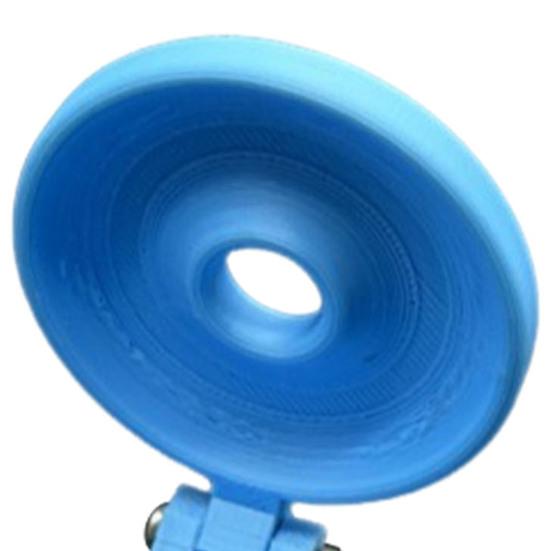 Kake Pops Form Matkvalitetsplast Lollipop Kakemaker Profesjonelle Bakeverktøy for Kjeks Lollipops Leire
