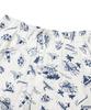 Covernat Beach Pattern Shorts Multi