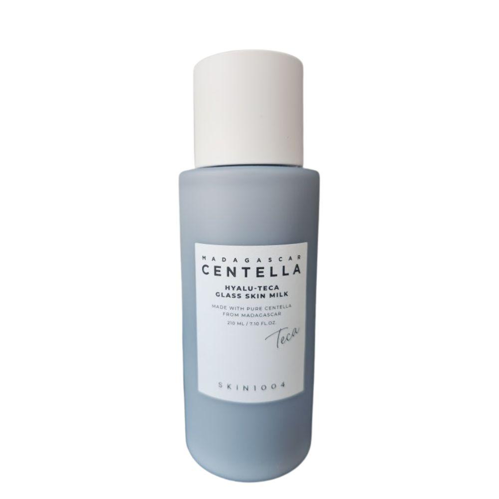 

SKIN1004 - Madagascar Centella Hyalu-Teca Glass Skin Milk 210ml 210ml / 7.10 fl.oz.