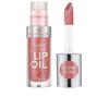 Gloss - HYDRA KISS N°11 Rosy Sparkle - Hydrating - Non-sticky - Radiant Shine