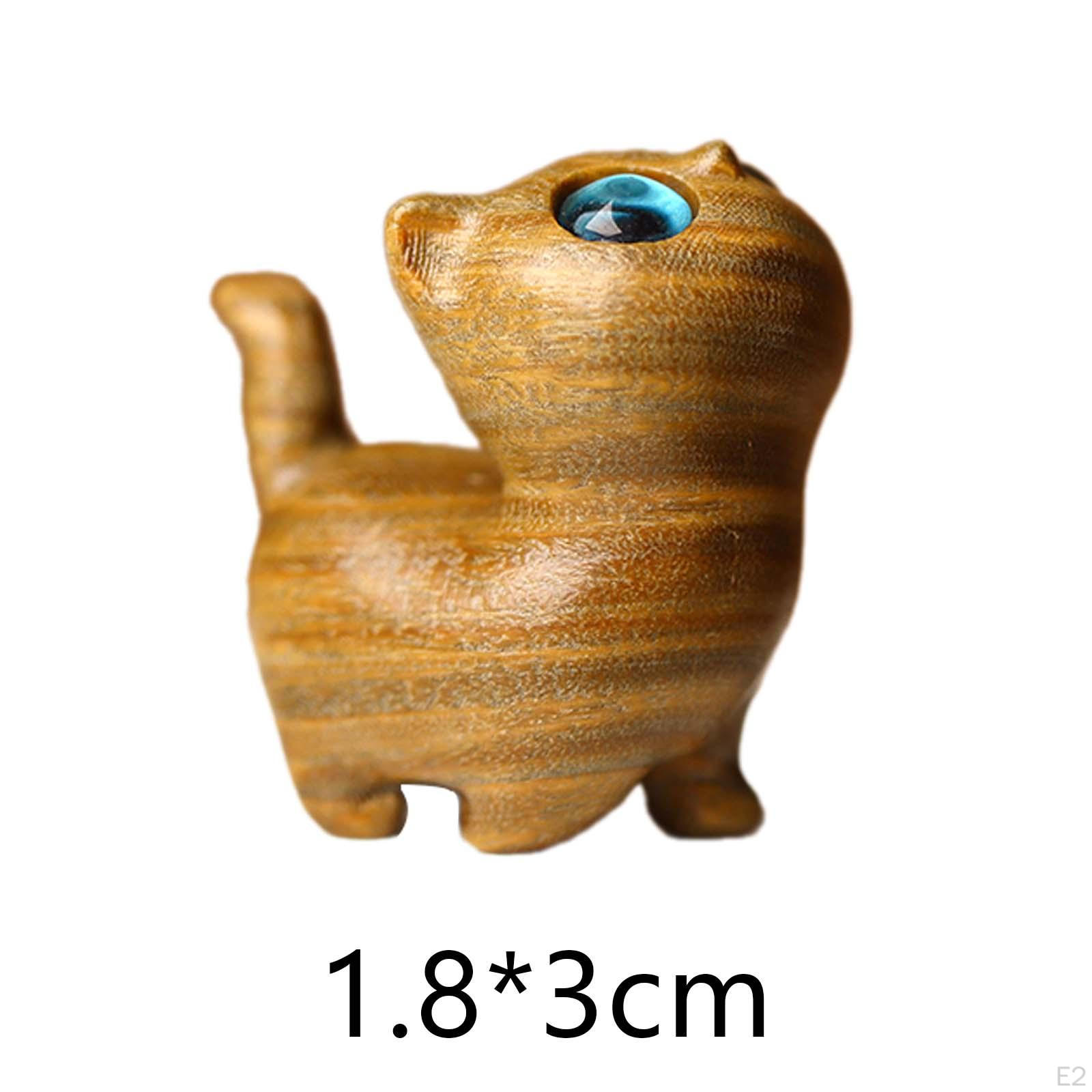 Статуя кошки — фото 3