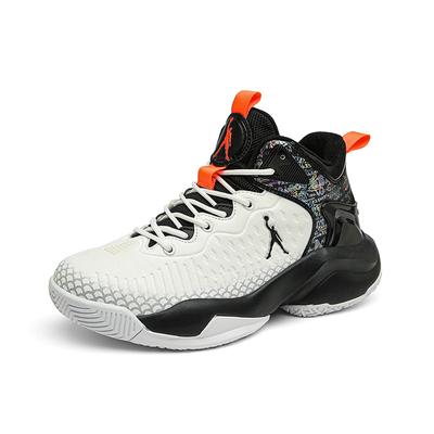 Original Men Basketball Shoes Outdoor Comfortable Athletic Footwear Trainer Sports Sneakers