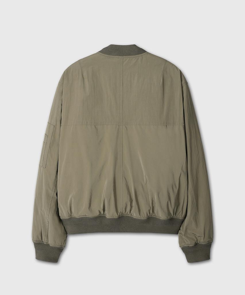 Divein Military Ma-1 Bomber (Khaki)