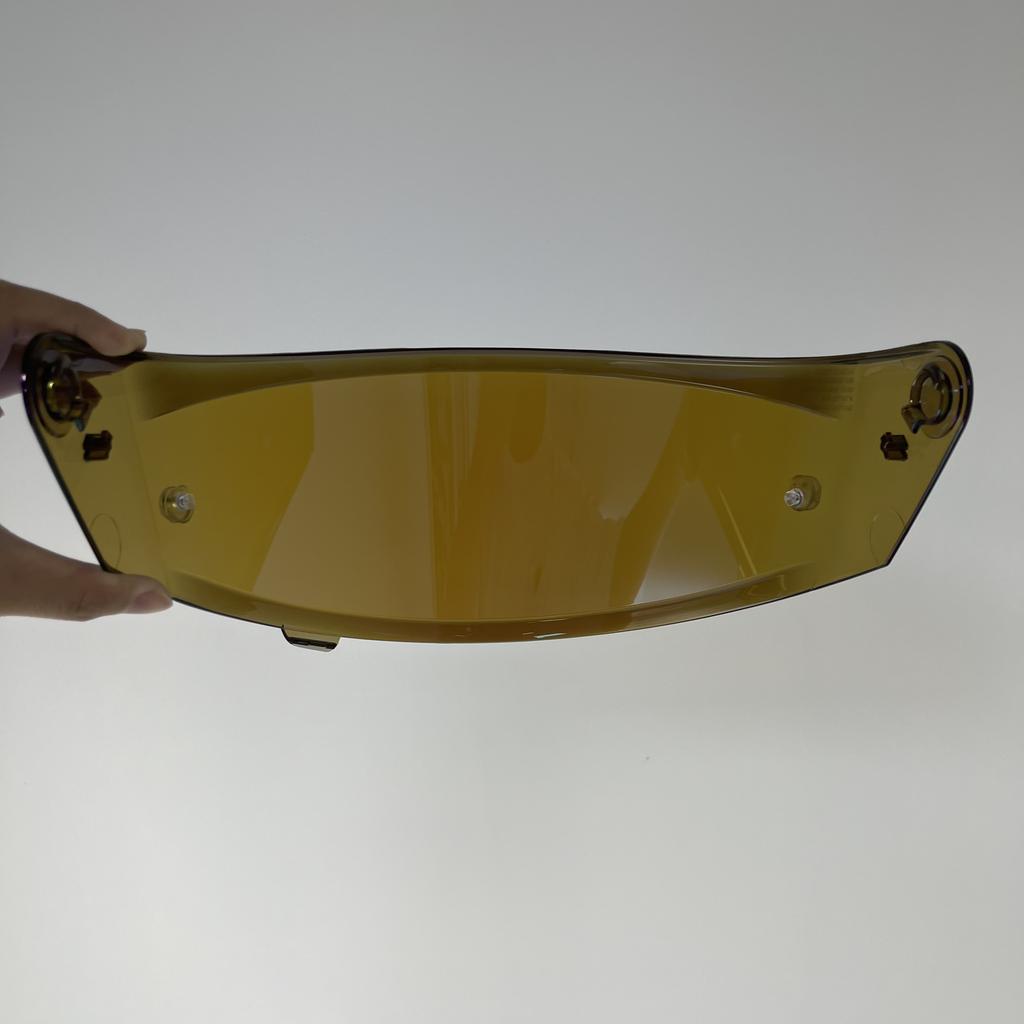NFR Visor for KYT NX,NXR,NZ,NF,NFR,ST Face Shield Motorcycle Helmet Accessories