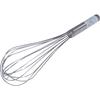 Wahei Freize Cookware Whisk Ajido 27cm 18-8 Stainless Steel Made in Japan AD-162