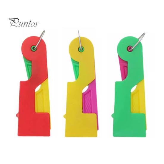 

1/3/5/8 шт. Автоматический нитевдеватель Пластиковый нитевдеватель Ручной швейный инструмент для вышивки гладью 1pc