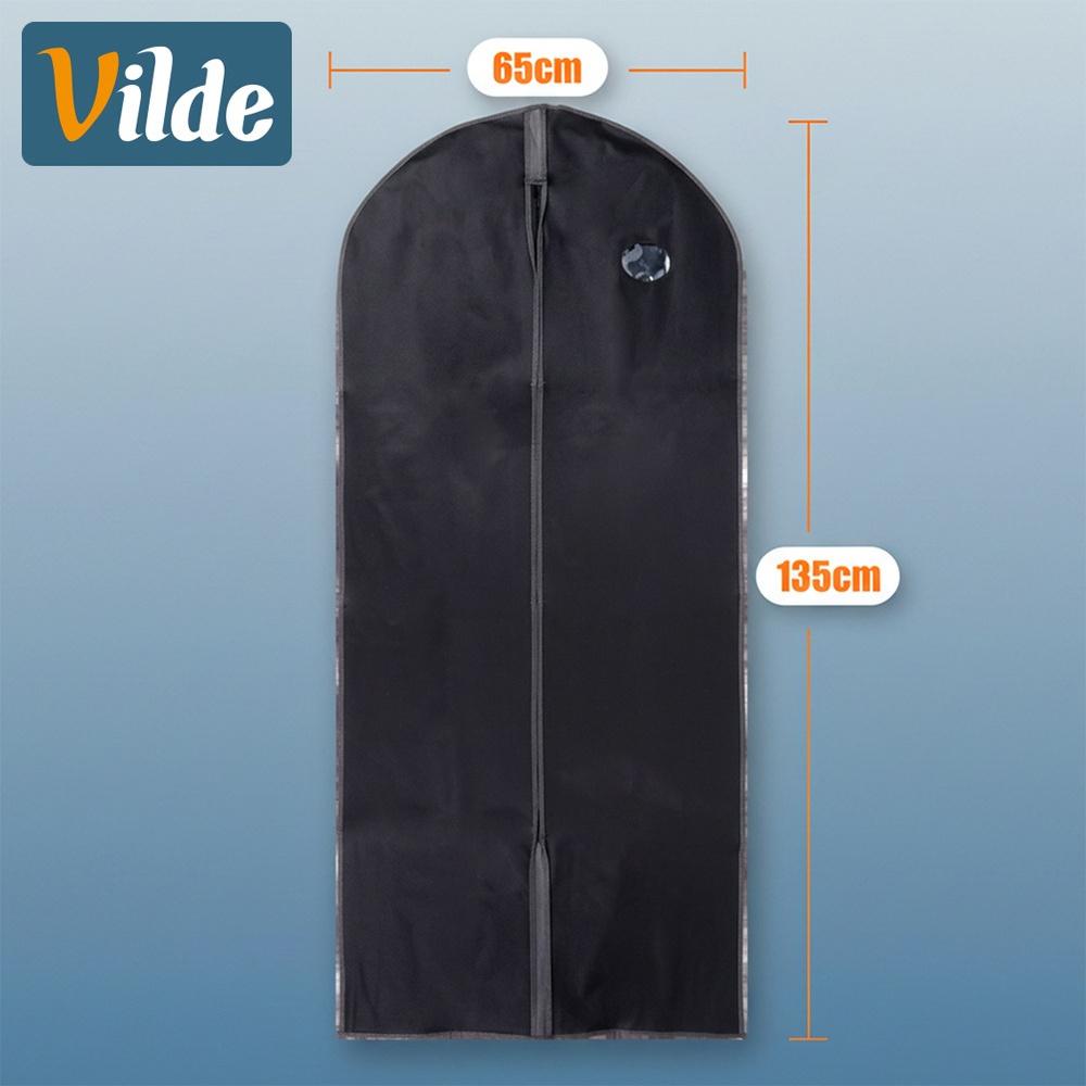 Clothes cover 60x135 cm 2 pcs.