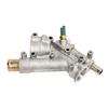 Engine Thermostat 1336Q4 Water Temperature Adjustment Coolant Thermostat Replacement For PEUGEOT 406 607