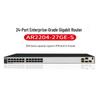 Huawei Enterprise Networking Devices