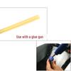 Dent Repair Tool Kit: No Bodywork Needed, Hail & Pothole Puller