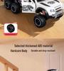 Children's Six-Wheeled Off-Road Vehicle Toy with Sound and Light