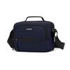 Sac bandoulière homme grande capacité style commuter sac à bandoulière unique mode loisirs sacs bandoulière homme
