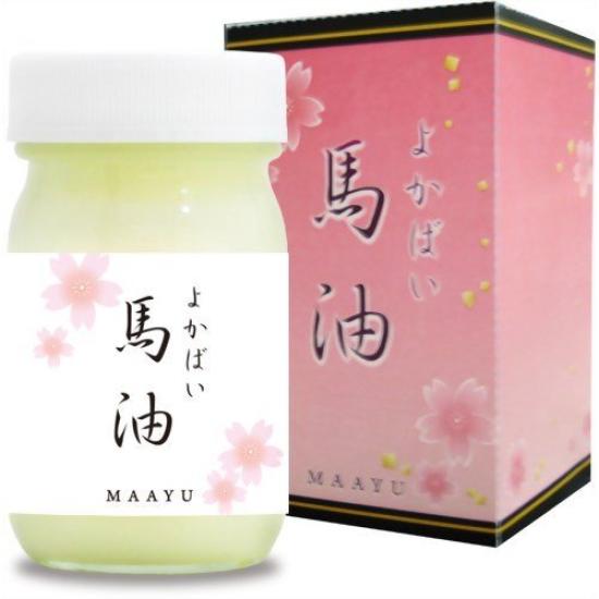 

Yokabai Horse Oil 70ml x 5 bottles