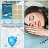 Sleep Aid Patch Anxiety Essential Oil Relief Headache Stress Jetlag Plaster Improve Sleeping Quality Body Relax Sticker Natural Herbal Paste