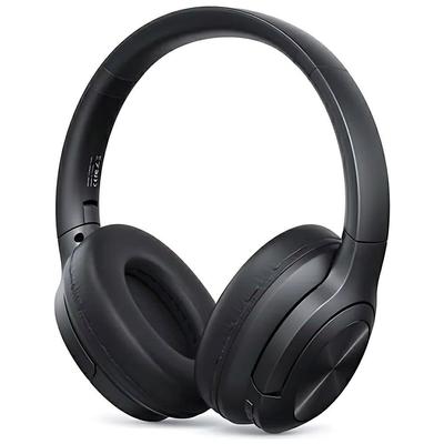 Słuchawki Nauszne Bluetooth 5.3 USAMS US-YH Series Czarne