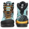 Scarpa Ботинки для хайкинга Mescalito TRK GTX
