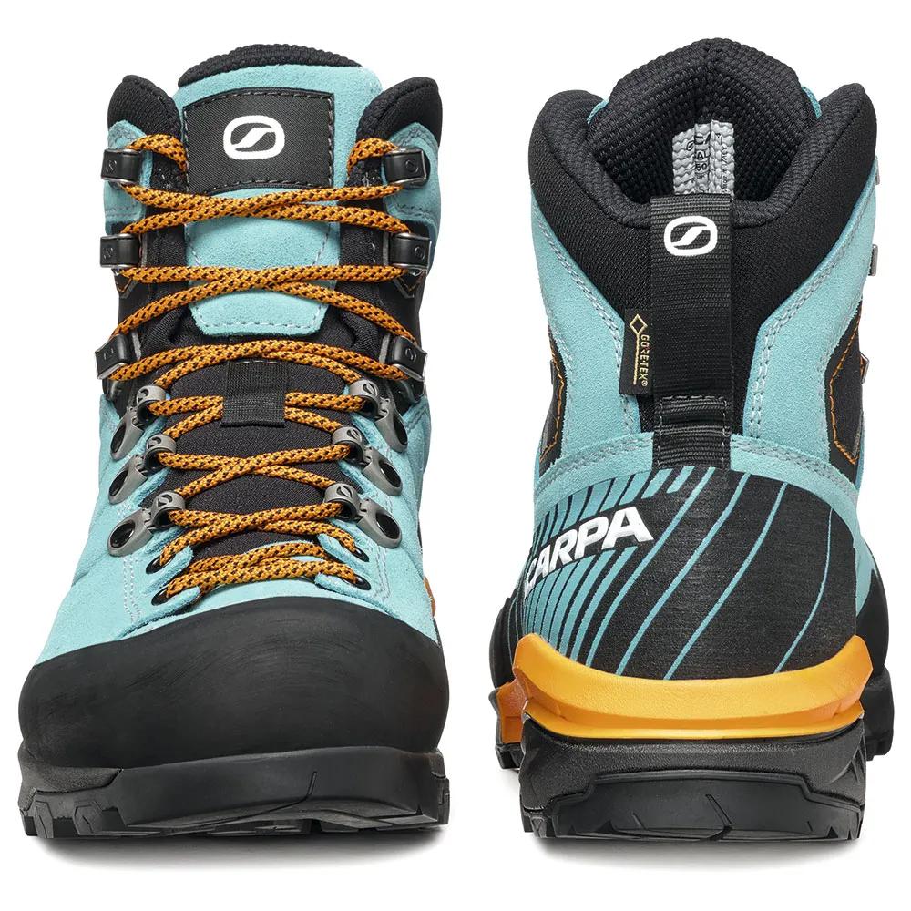 Scarpa Ботинки для хайкинга Mescalito TRK GTX
