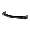For Subaru Impreza WRX STi 2008-2014 Front LEFT & RIGHT Side Bumper Bracket Set NEW