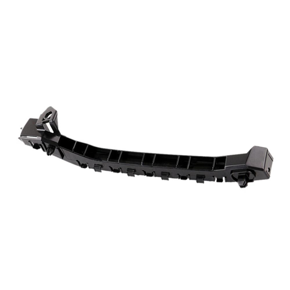 For Subaru Impreza WRX STi 2008-2014 Front LEFT & RIGHT Side Bumper Bracket Set NEW
