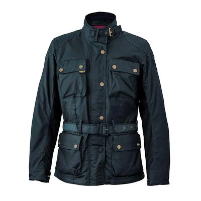 Garibaldi Jacket Heritage