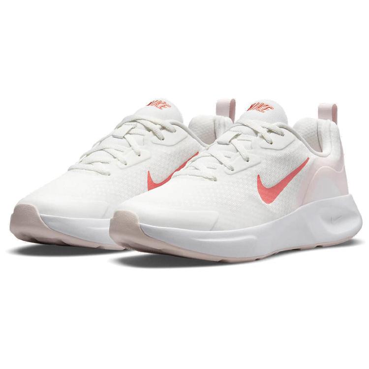Nike Wearallday 'Pink White' Women's CJ1677-105
