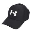 Under Armour Hat Cap Mens Blitzing 3.0 (size L XL Color Black)