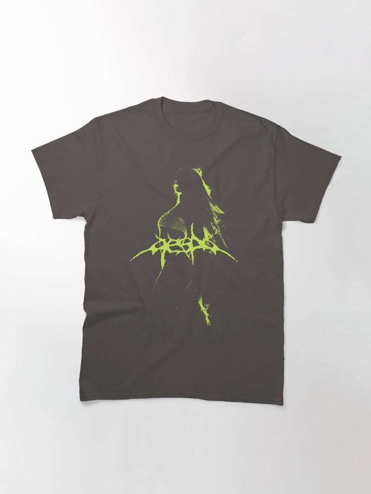 Karina of Aespa Classic T-Shirt