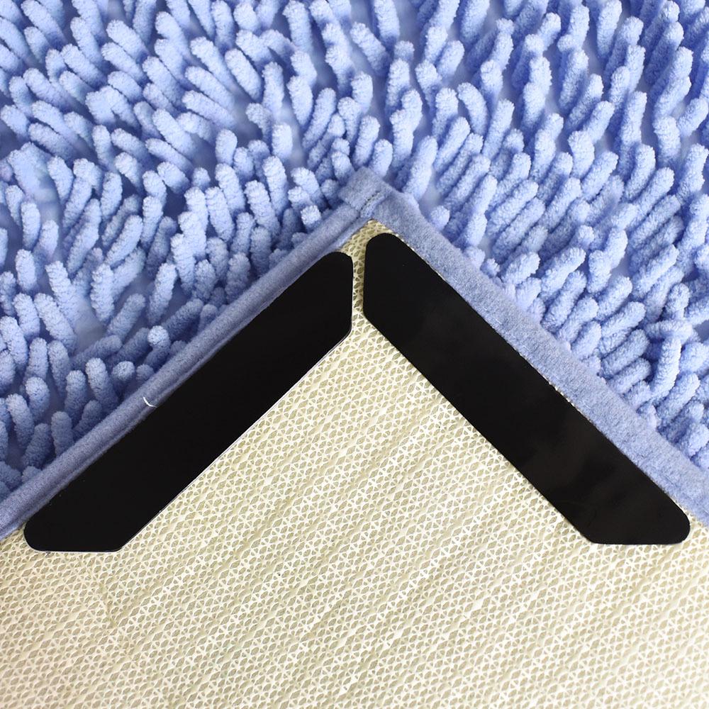 Removable Anti-Slip Carpet Gripper Stickers