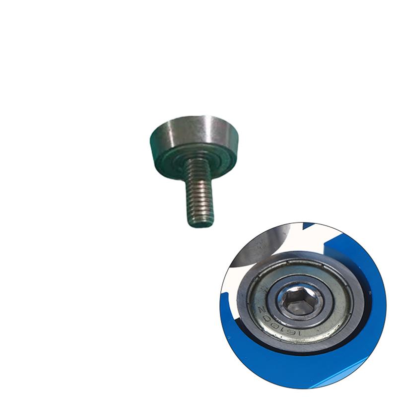 

Versatile Woodworking Banding Edge Trimmer Durable Edge Banding Trimming Tool For Wood Veneer PVC ABS