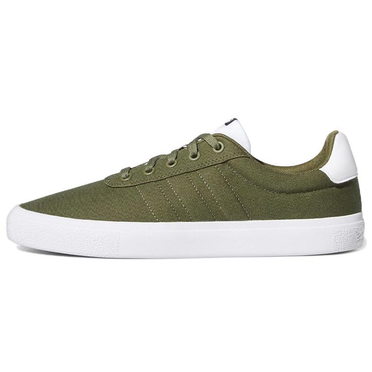 adidas Vulc Raid3r Focus Olive Men s GW8358 EU 43⅓