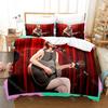 3D Print Lizzy McAlpine Bedding Set Single Twin Full Queen King Size Bed Set Adult Boys Bedroom Duvetcover Sets
