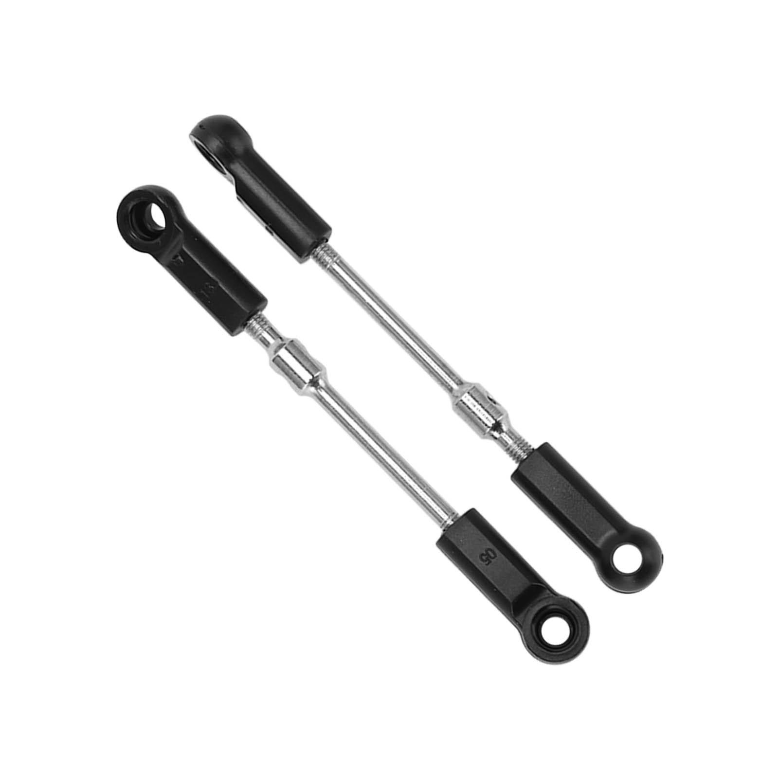 

RC Задня тяга підвіски Тяга колісної бази для WLtoys 104001 110 Радіокерована машина